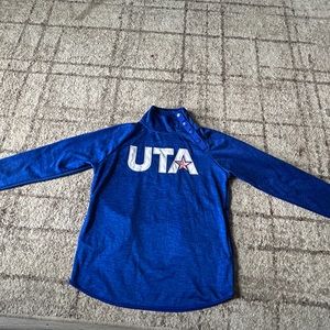 UTA jacket